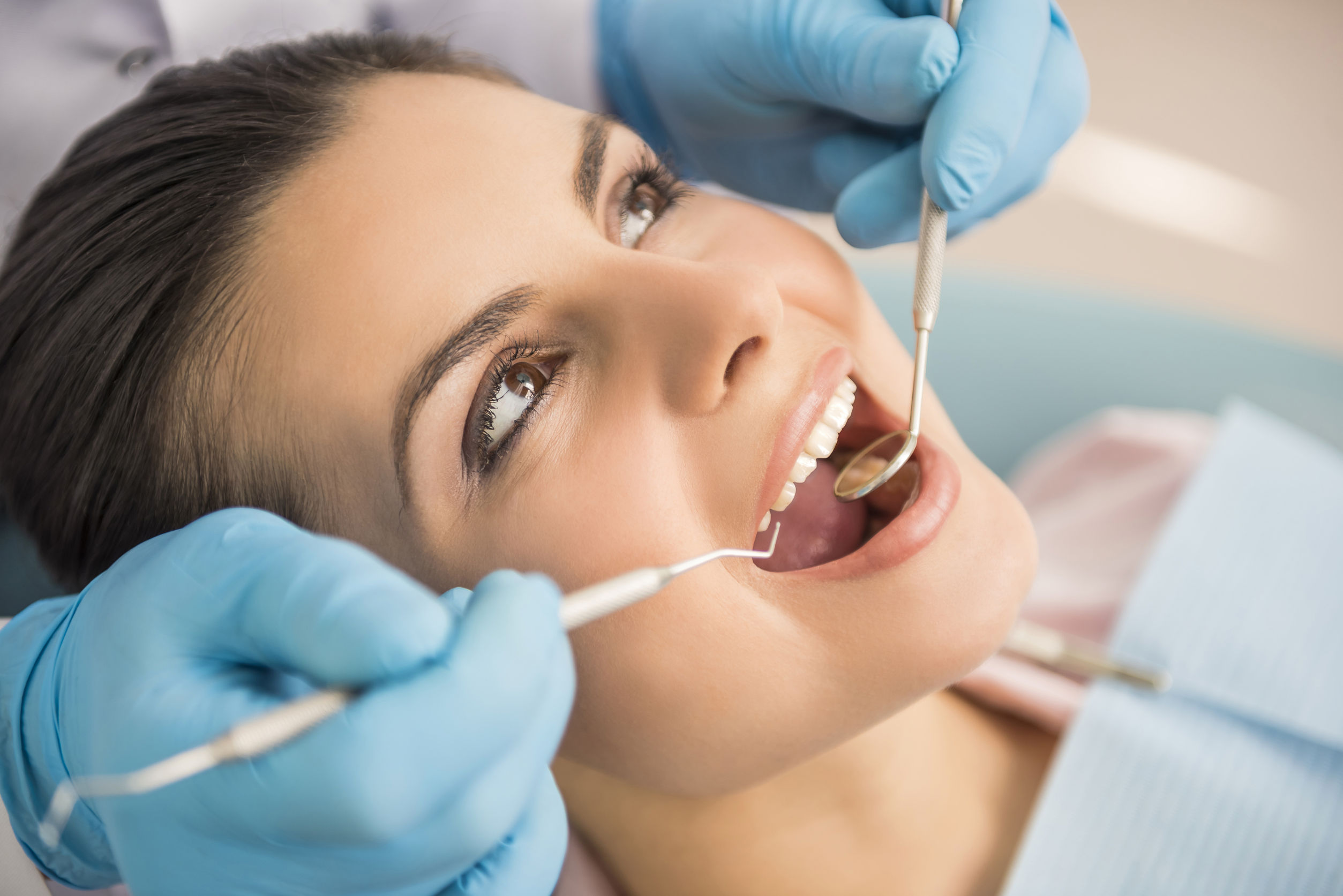 Sedation Dentistry Edmonton